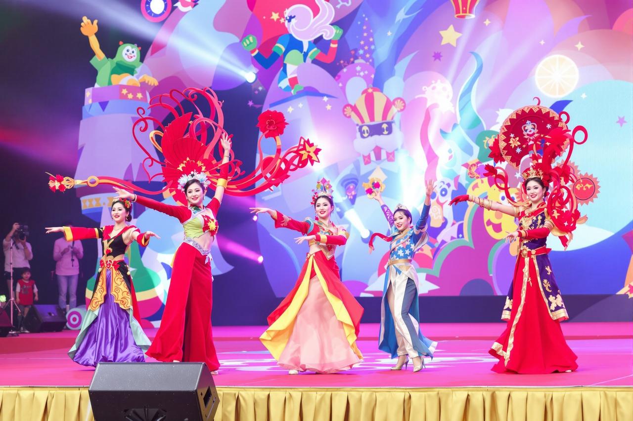 无码视频年度粉丝嘉年华