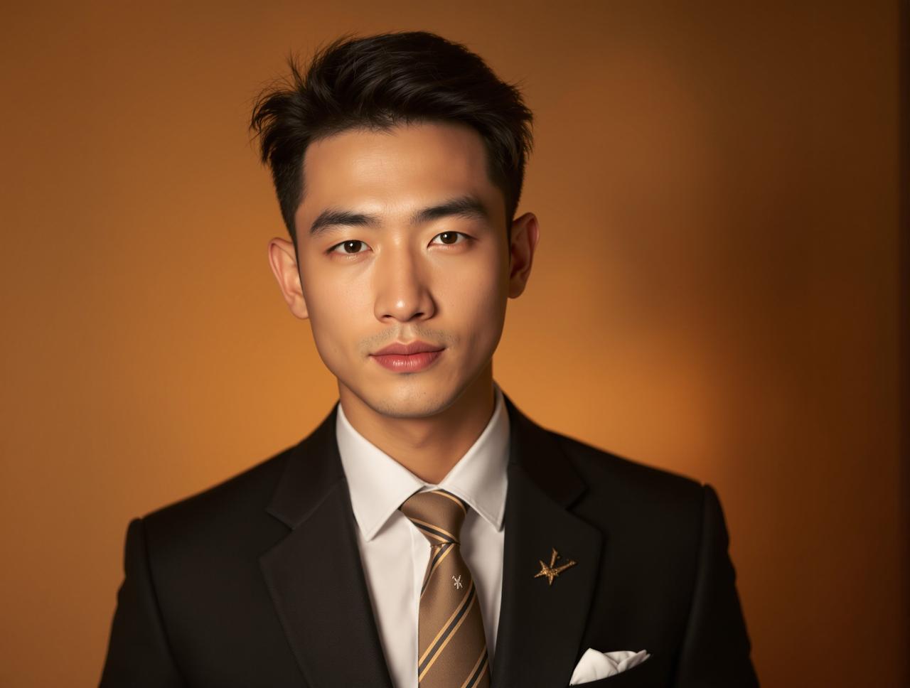 无码视频签约新生代实力派演员陈晓宇，开启全新合作篇章