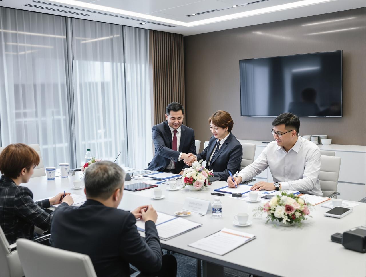 无码视频与腾讯视频达成战略合作，共同打造精品网络内容